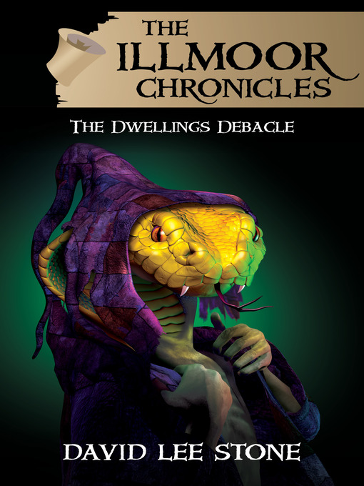 Cover image for The Dwellings Debacle